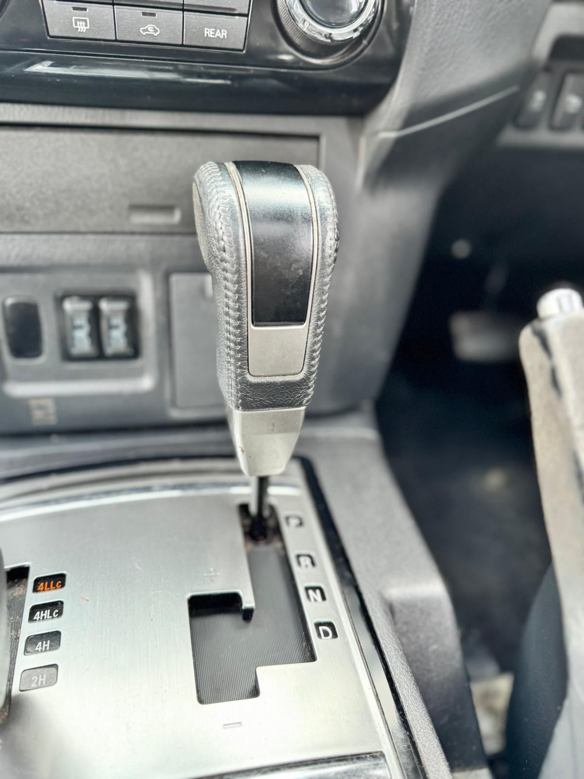 Used Mitsubishi Shogun 2015 for sale - 77161226: Photo 23