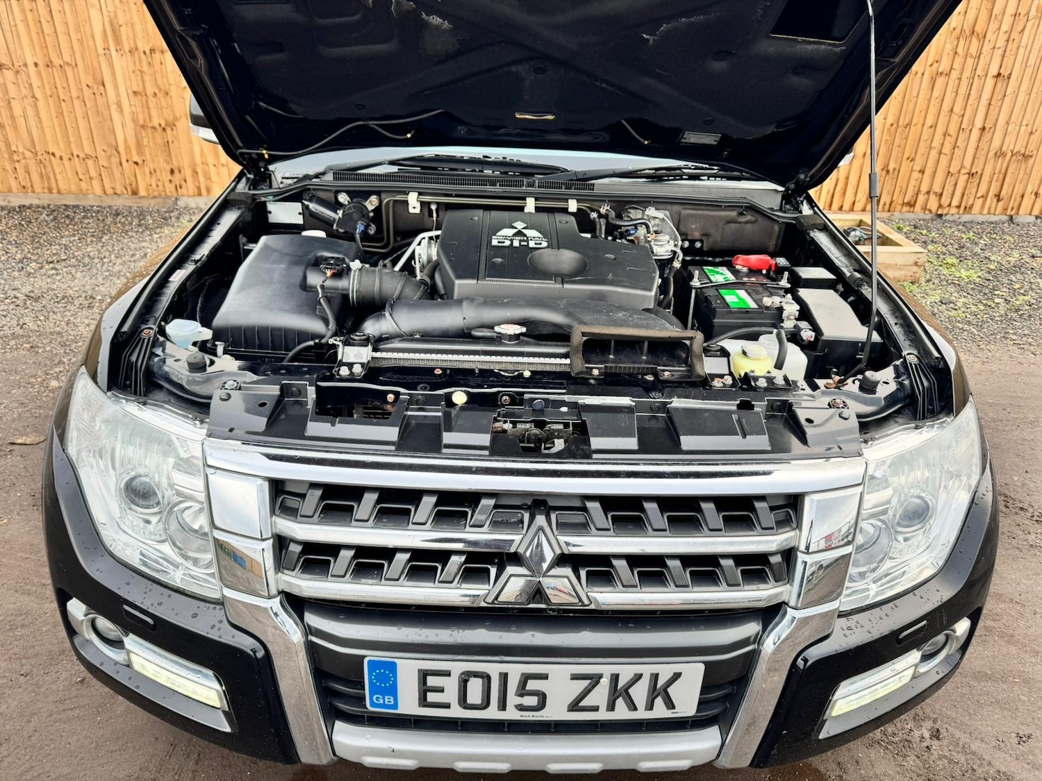 Used Mitsubishi Shogun 2015 for sale - 77161226: Photo 29