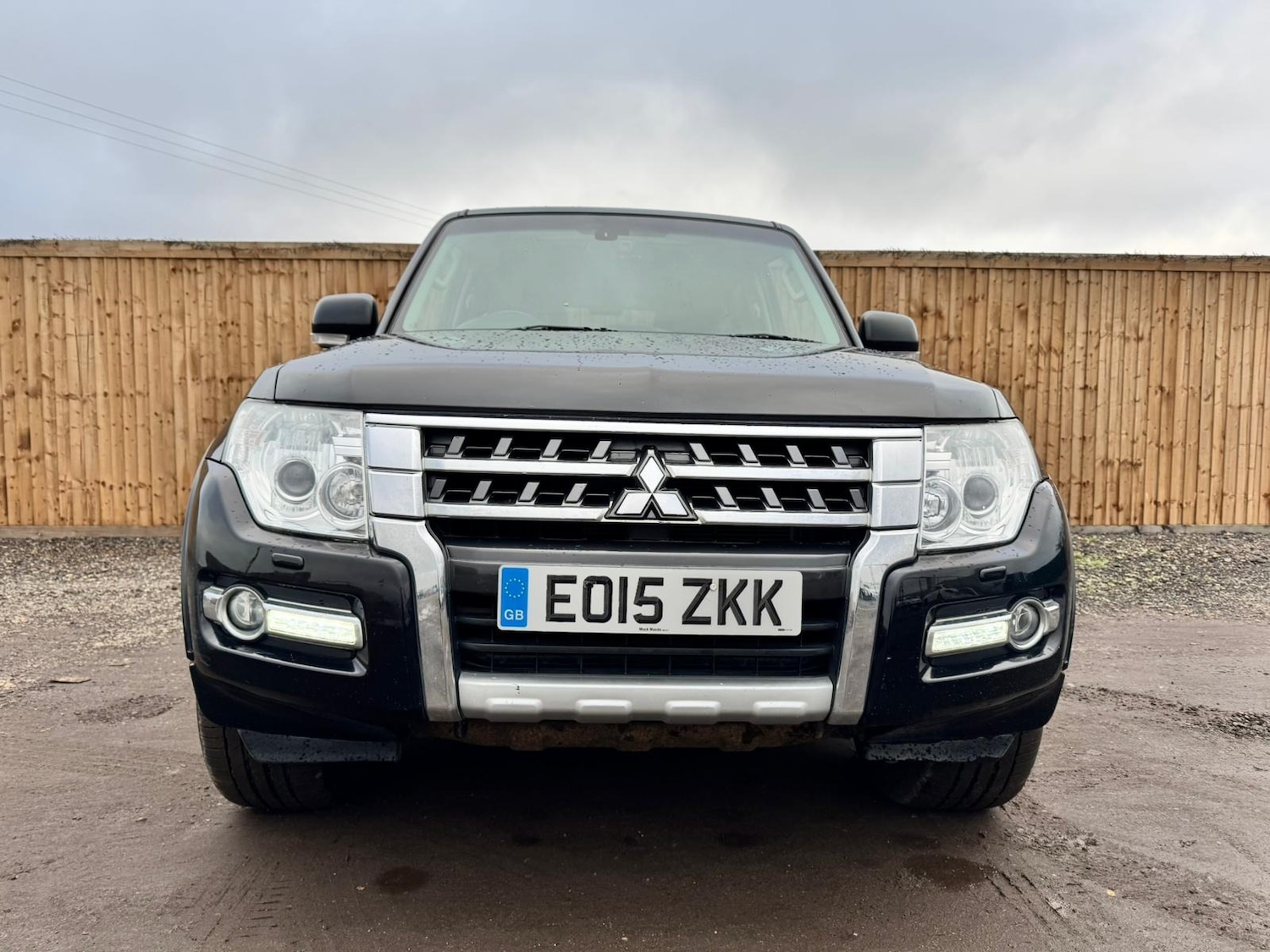 Used Mitsubishi Shogun 2015 for sale - 77161226: Photo 3