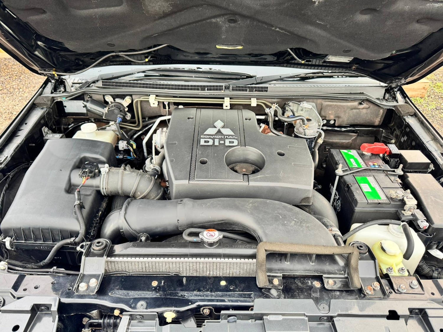 Used Mitsubishi Shogun 2015 for sale - 77161226: Photo 30