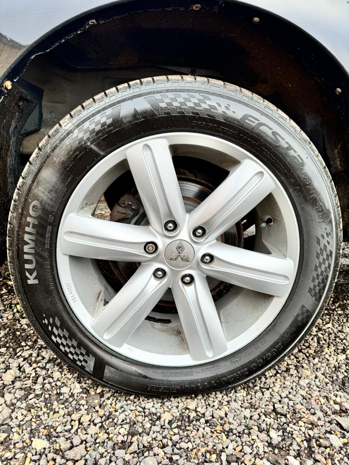 Used Mitsubishi Shogun 2015 for sale - 77161226: Photo 32