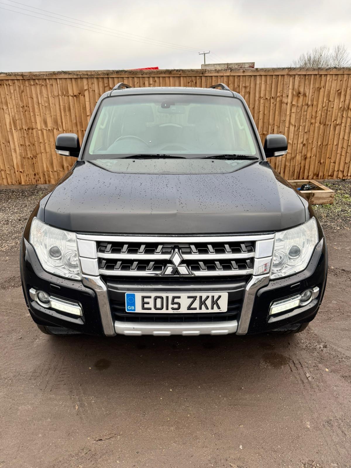 Used Mitsubishi Shogun 2015 for sale - 77161226: Photo 4