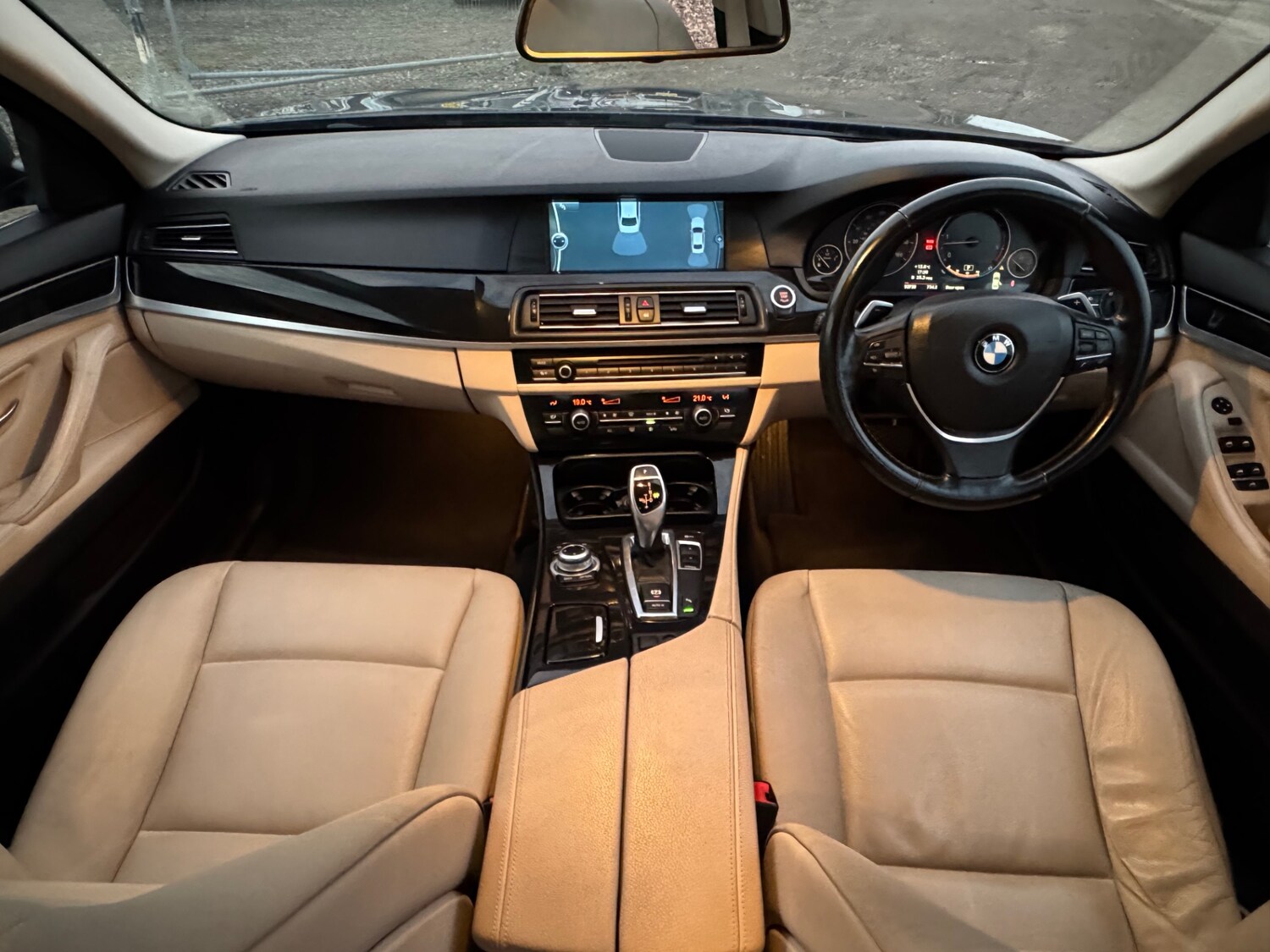 Used BMW 5 Series 2010 for sale - 76462182: Photo 11