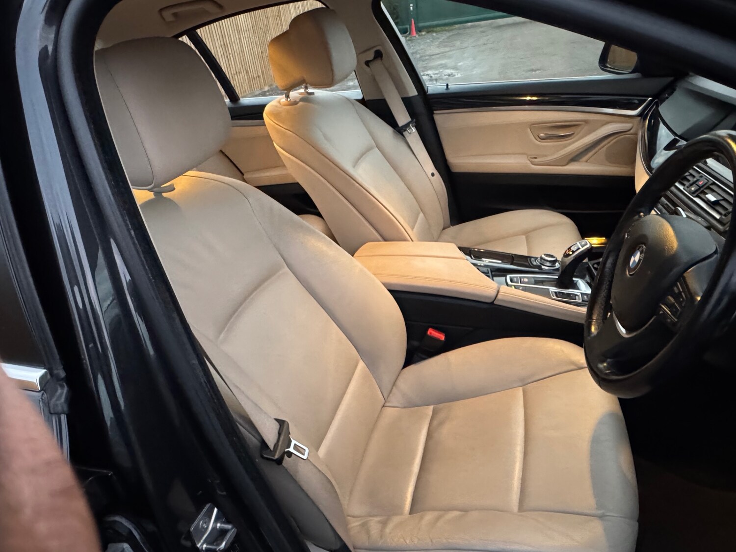 Used BMW 5 Series 2010 for sale - 76462182: Photo 15