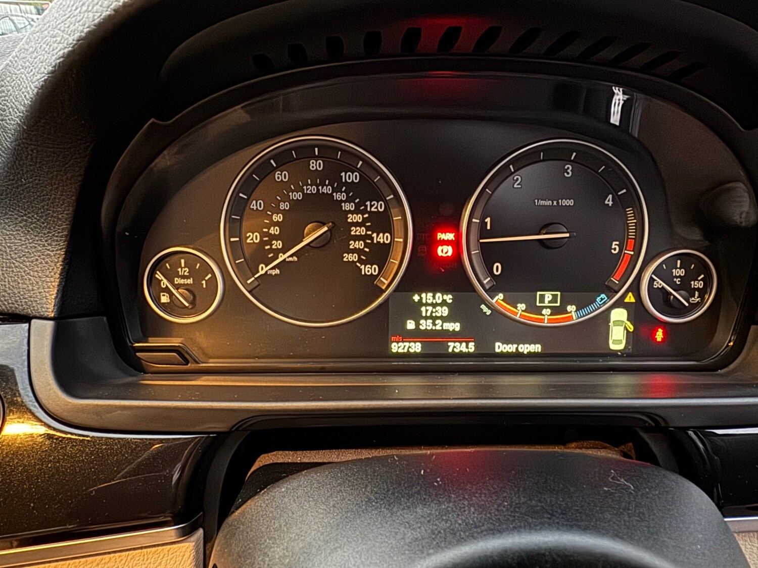 Used BMW 5 Series 2010 for sale - 76462182: Photo 16