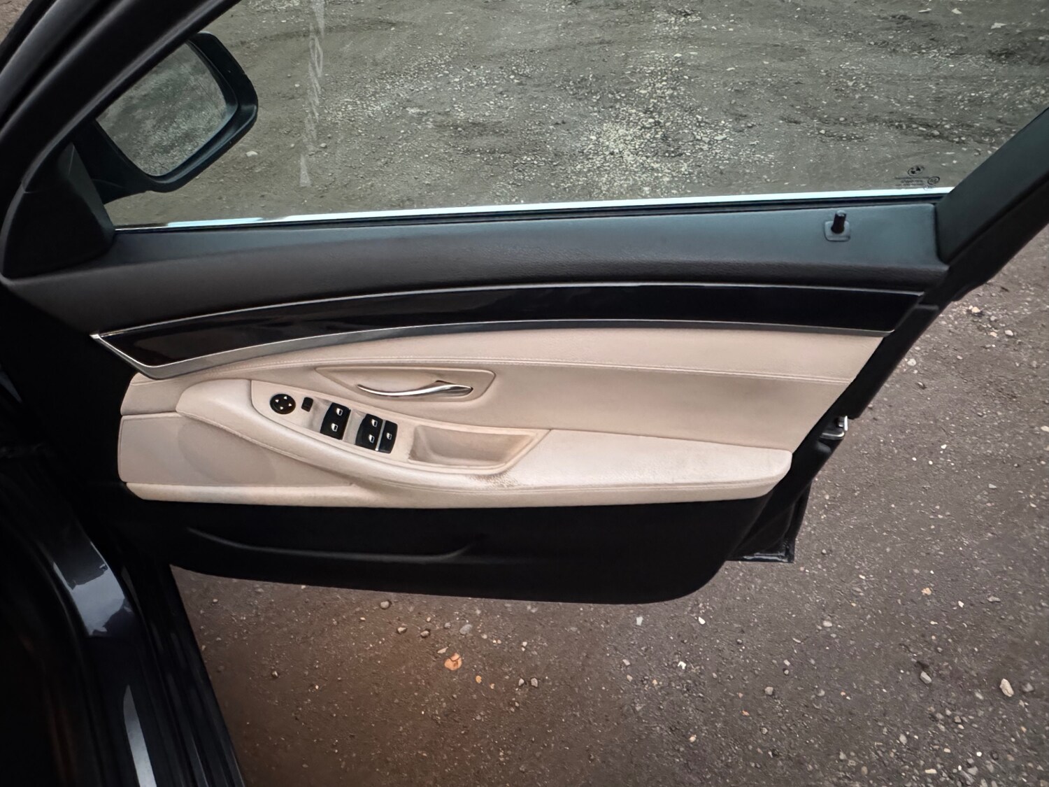 Used BMW 5 Series 2010 for sale - 76462182: Photo 17