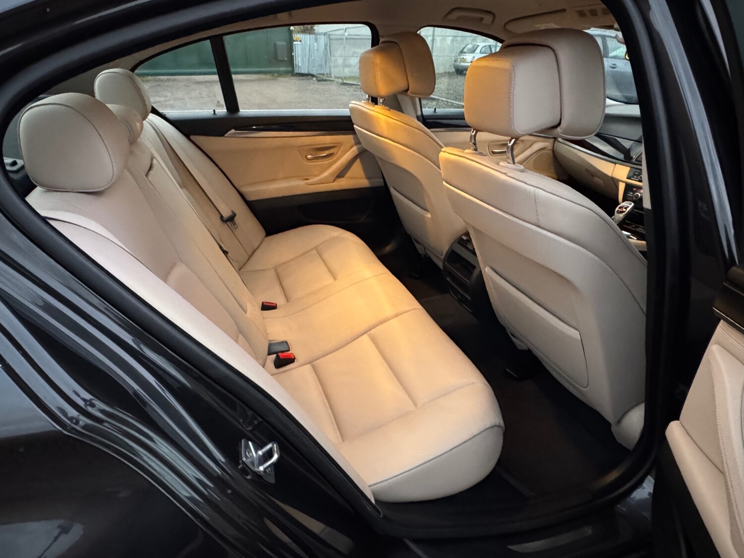 Used BMW 5 Series 2010 for sale - 76462182: Photo 18