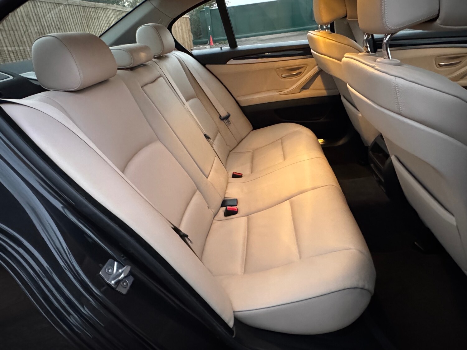 Used BMW 5 Series 2010 for sale - 76462182: Photo 19