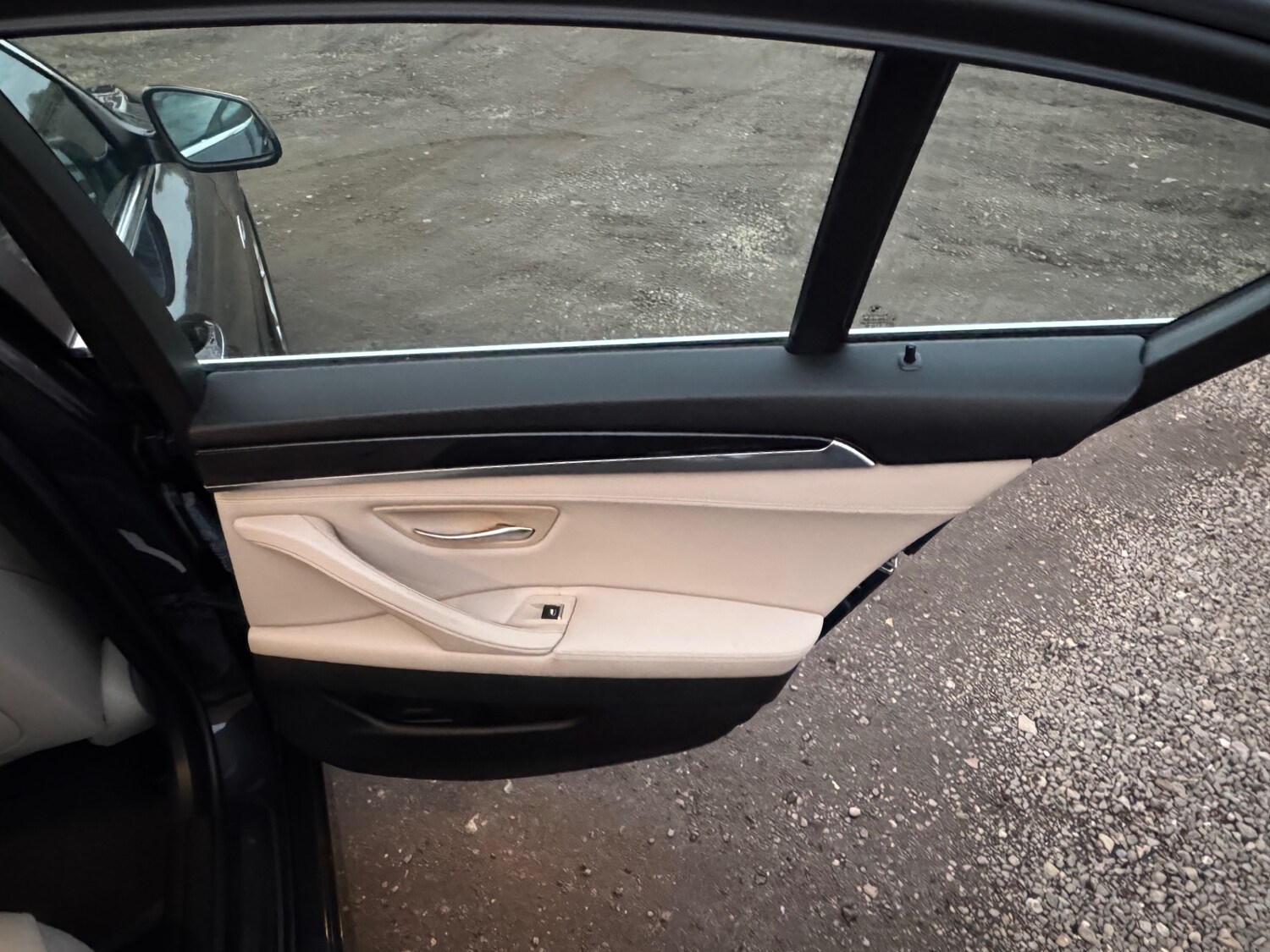 Used BMW 5 Series 2010 for sale - 76462182: Photo 20