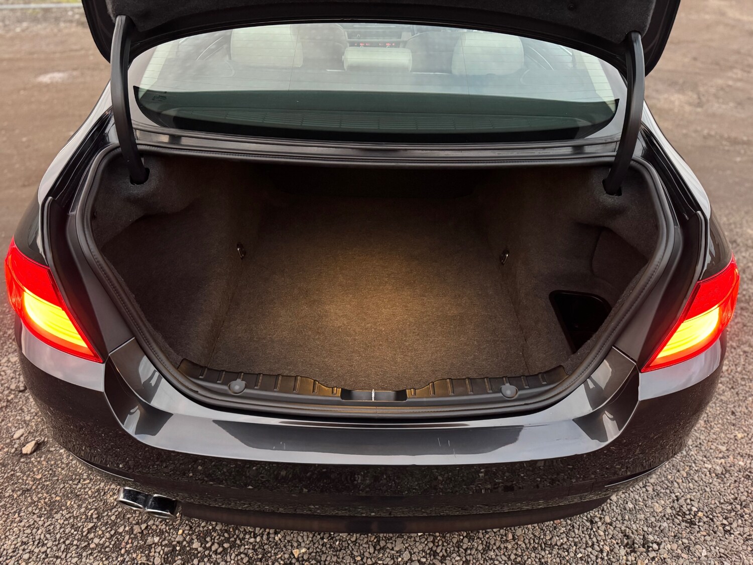 Used BMW 5 Series 2010 for sale - 76462182: Photo 21