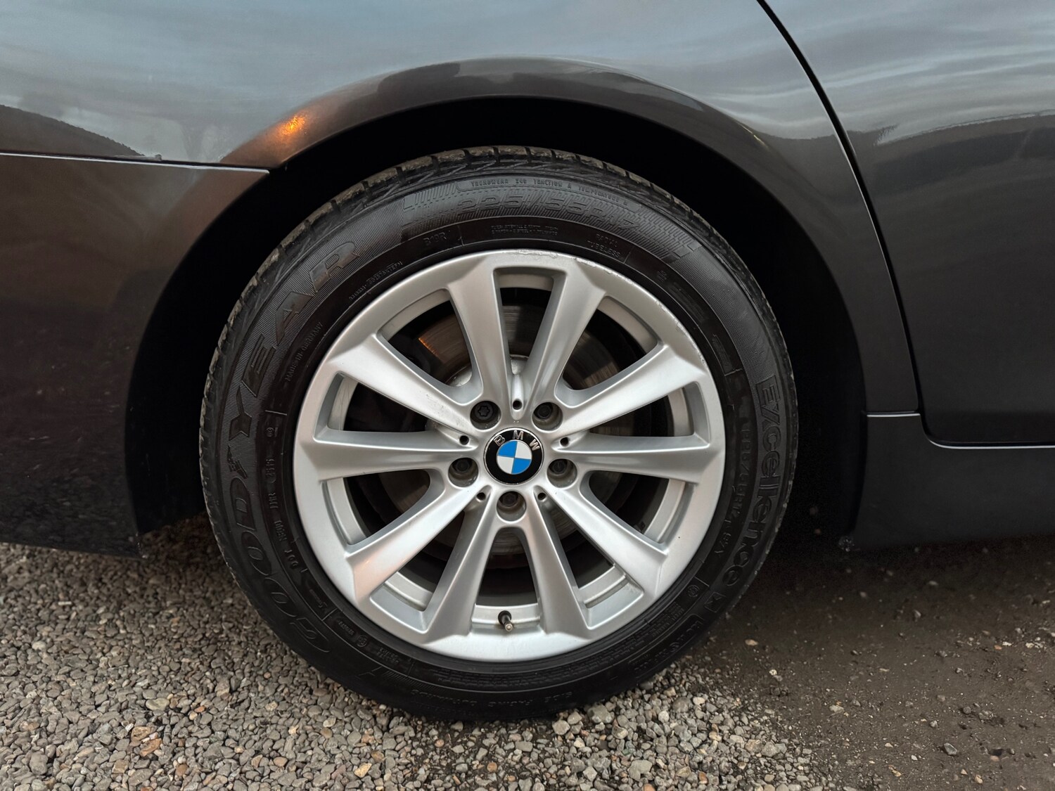 Used BMW 5 Series 2010 for sale - 76462182: Photo 23