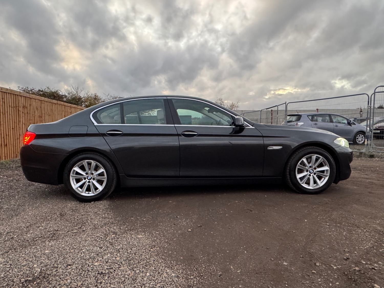 Used BMW 5 Series 2010 for sale - 76462182: Photo 5