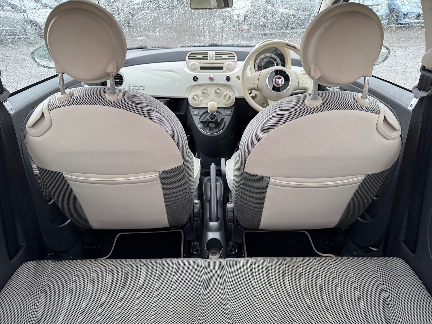 Used Fiat 500 2008 for sale - 77289494: Photo 15