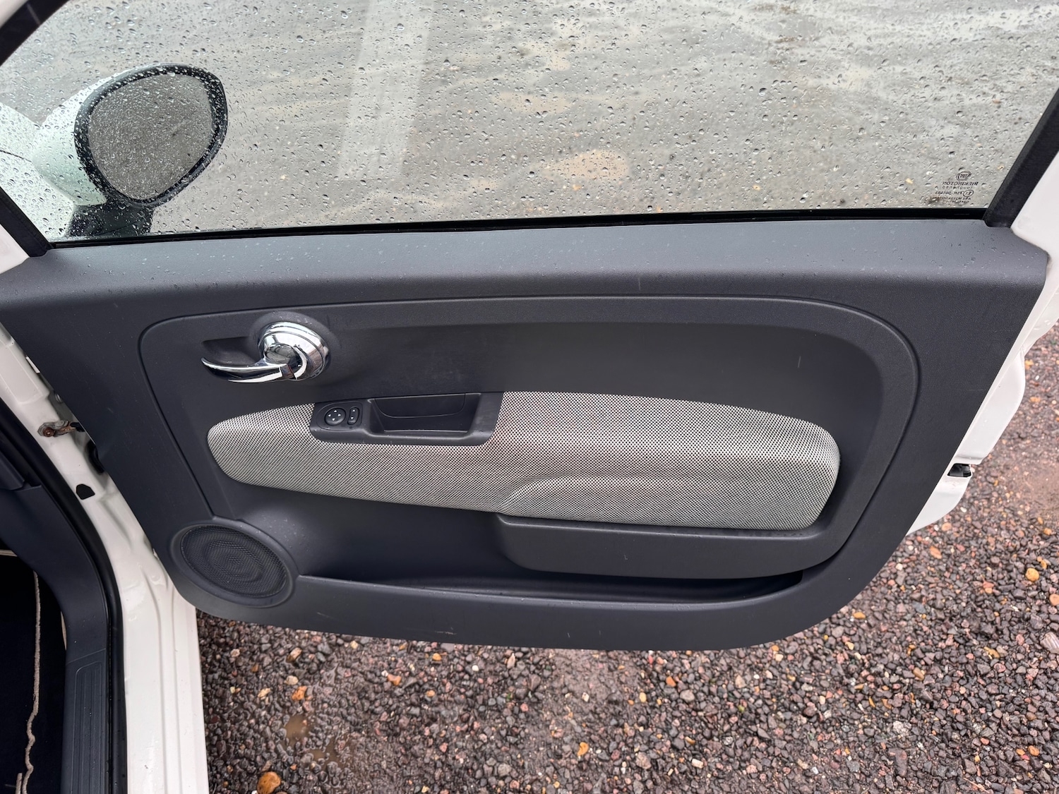 Used Fiat 500 2008 for sale - 77289494: Photo 20