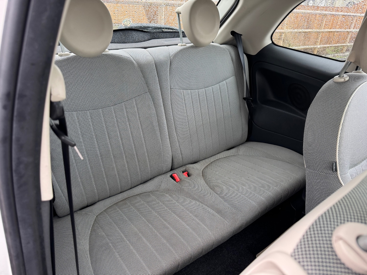 Used Fiat 500 2008 for sale - 77289494: Photo 21