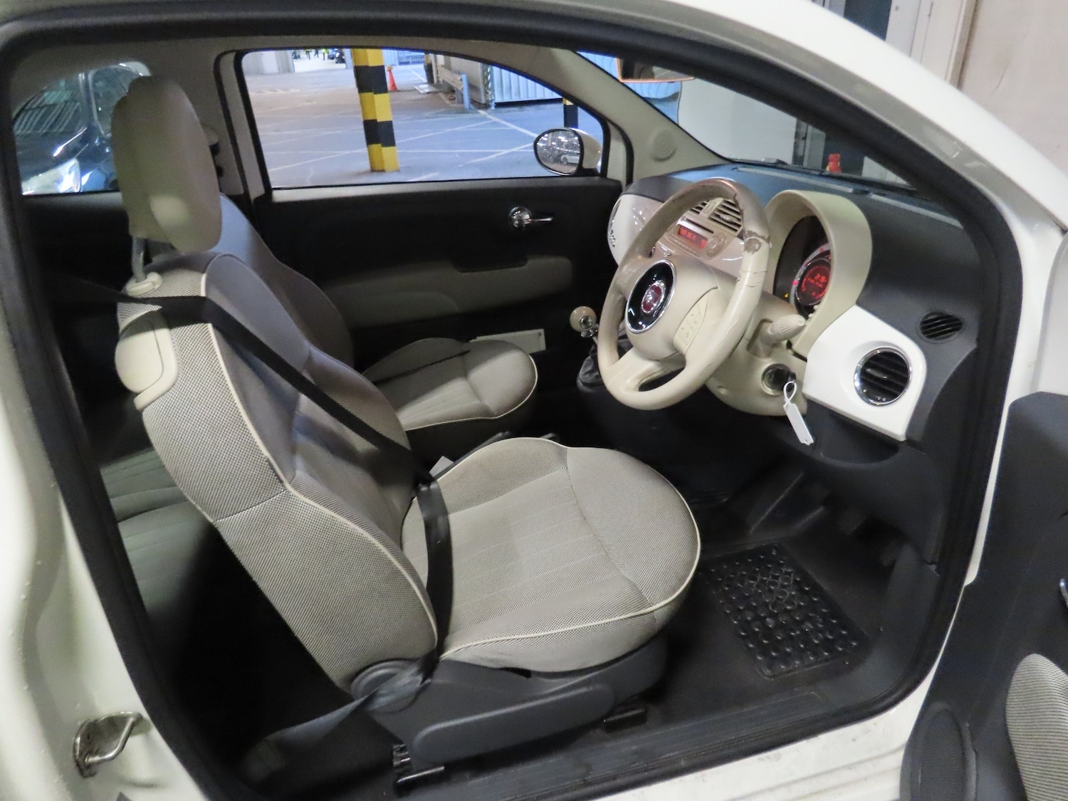 Used Fiat 500 2008 for sale - 77289494: Photo 5