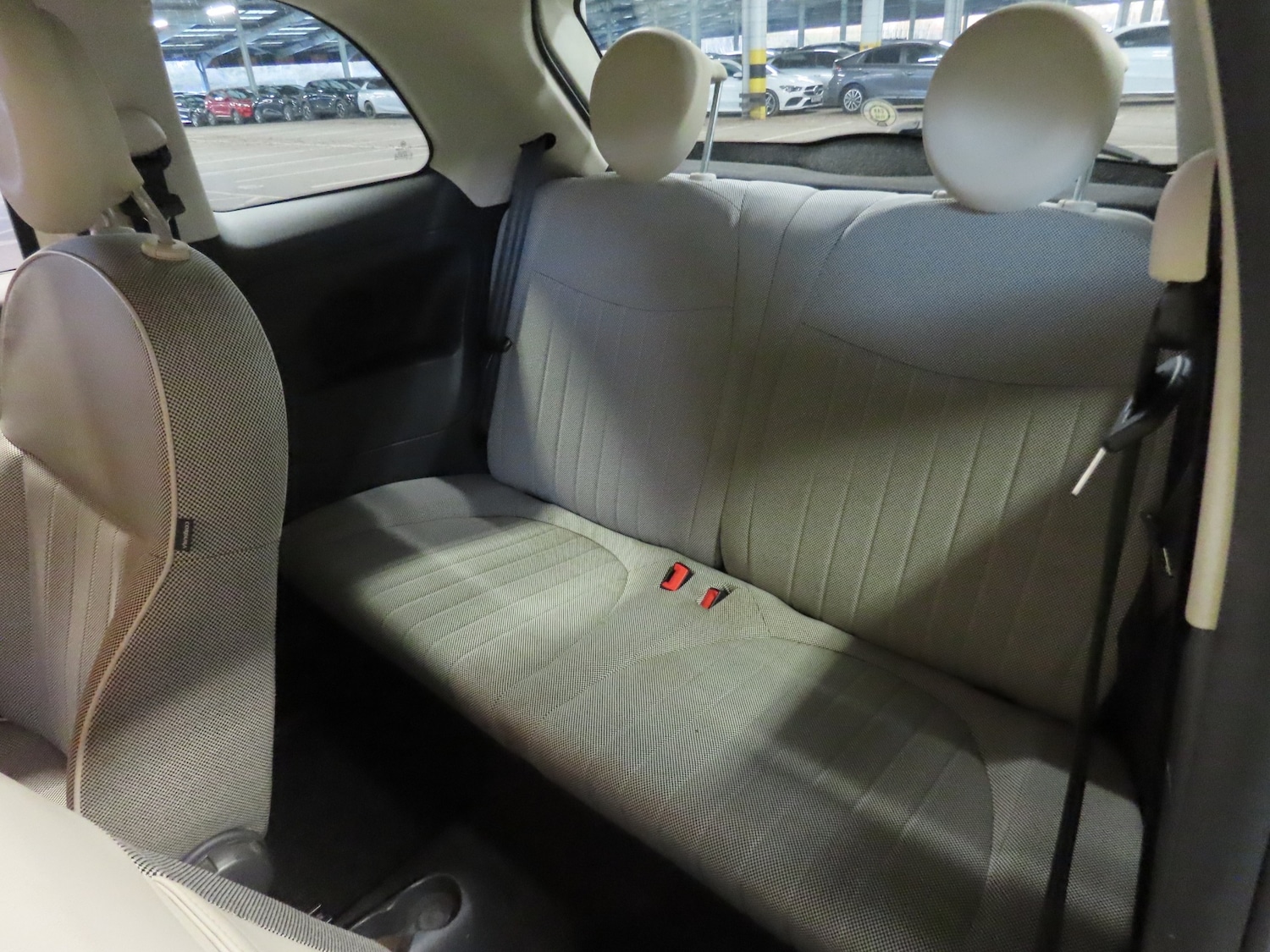 Used Fiat 500 2008 for sale - 77289494: Photo 7