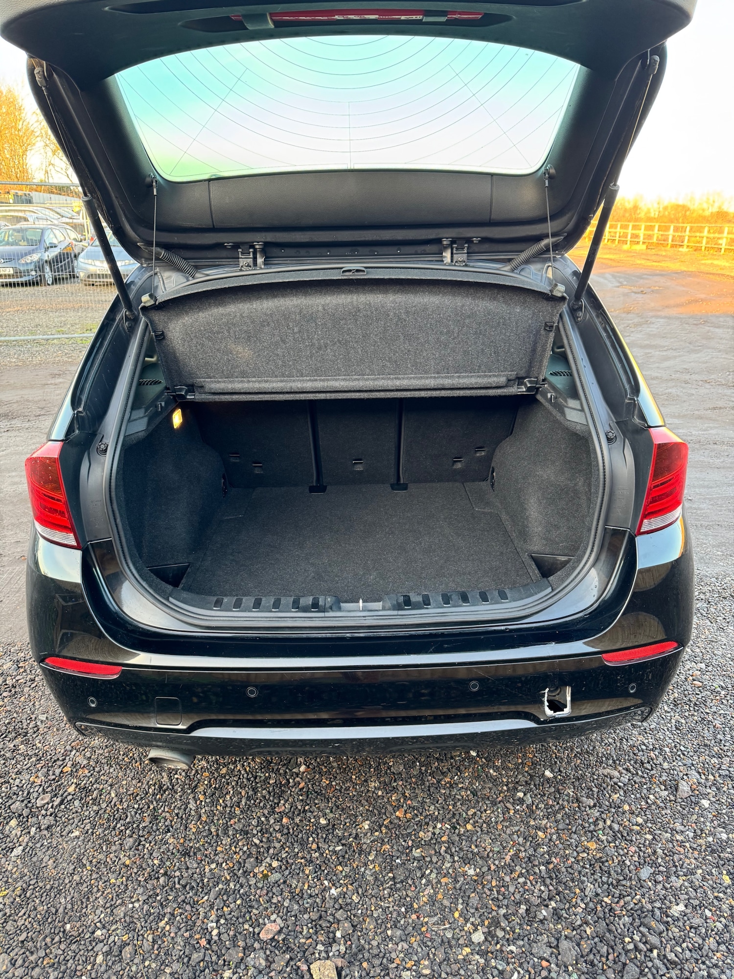 Used BMW X1 2013 for sale - 76712242: Photo 11