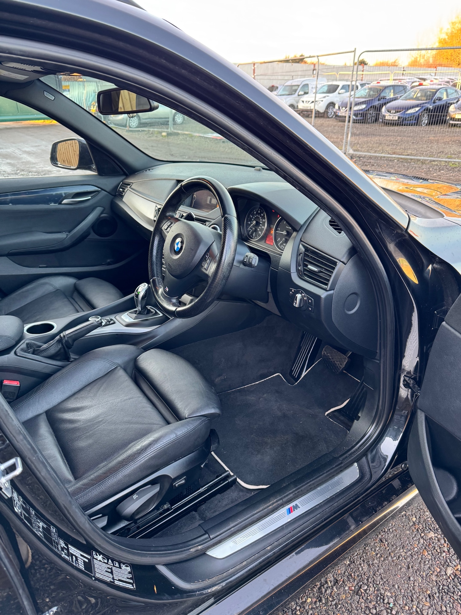 Used BMW X1 2013 for sale - 76712242: Photo 13