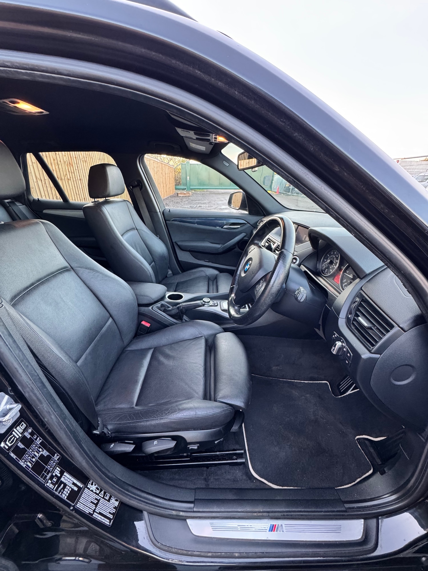 Used BMW X1 2013 for sale - 76712242: Photo 14