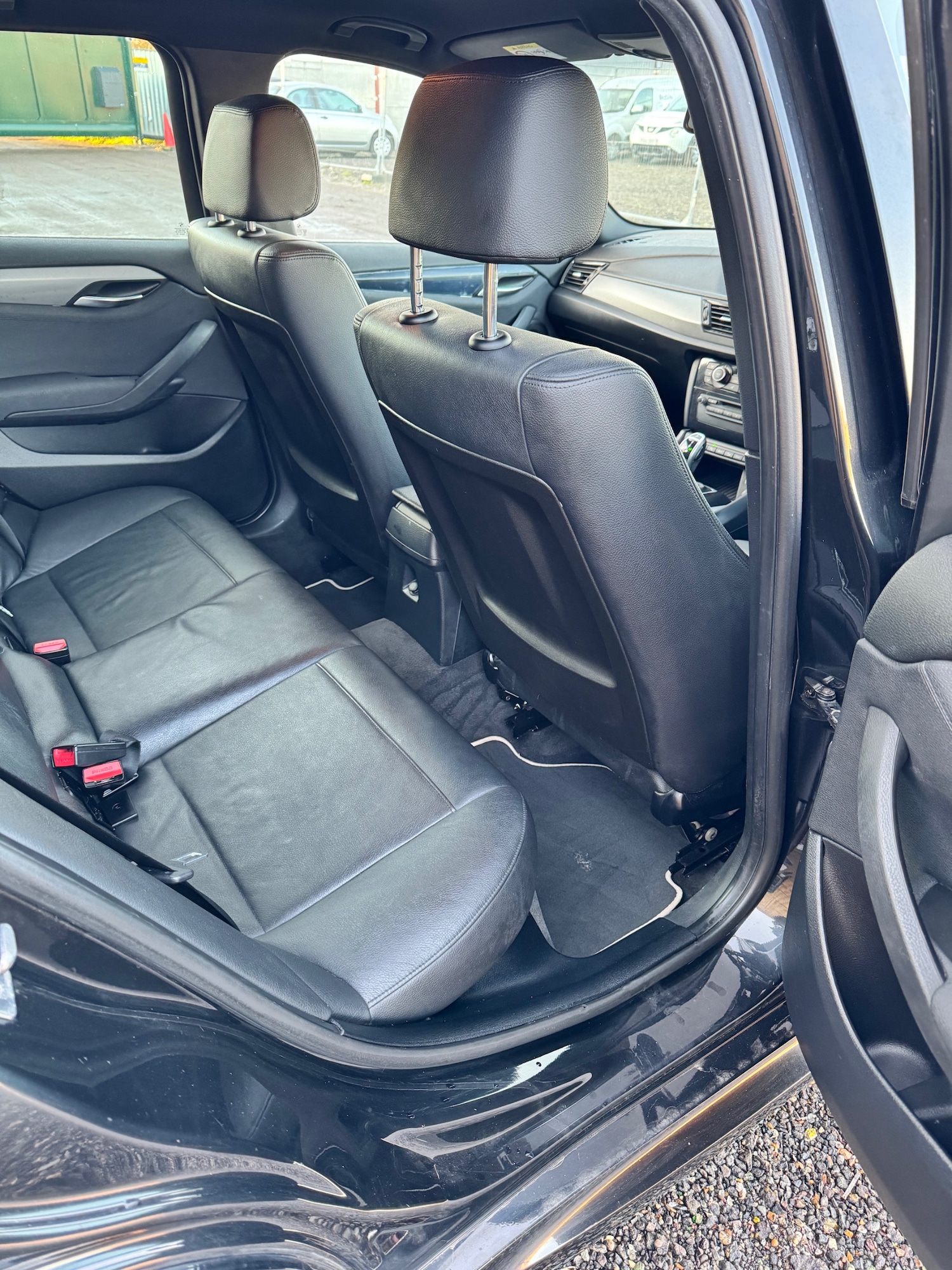 Used BMW X1 2013 for sale - 76712242: Photo 16