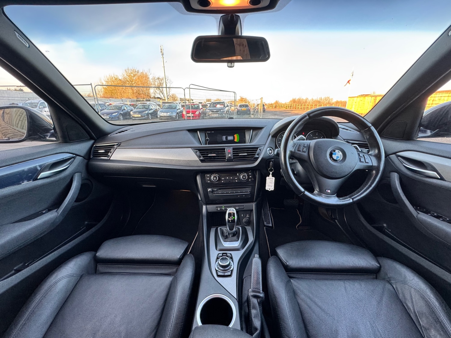 Used BMW X1 2013 for sale - 76712242: Photo 19