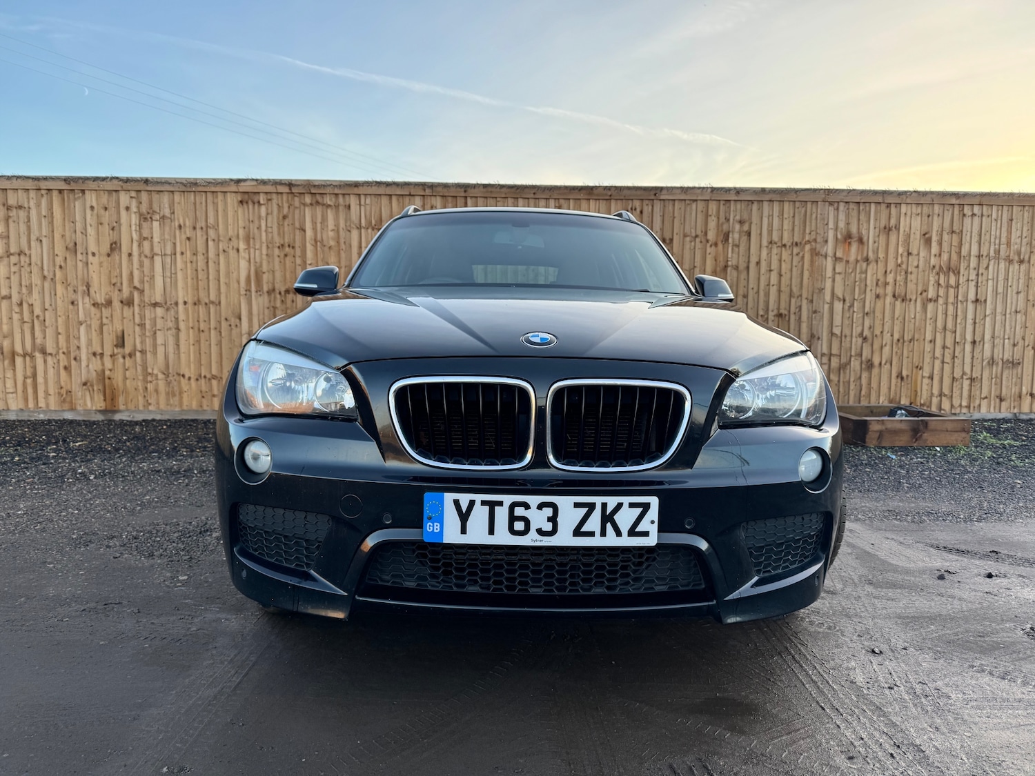 Used BMW X1 2013 for sale - 76712242: Photo 2