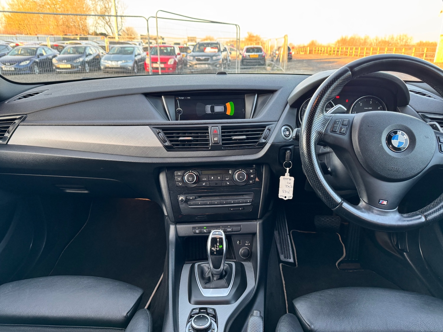 Used BMW X1 2013 for sale - 76712242: Photo 20