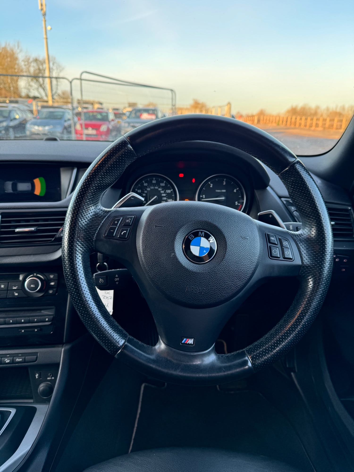 Used BMW X1 2013 for sale - 76712242: Photo 22