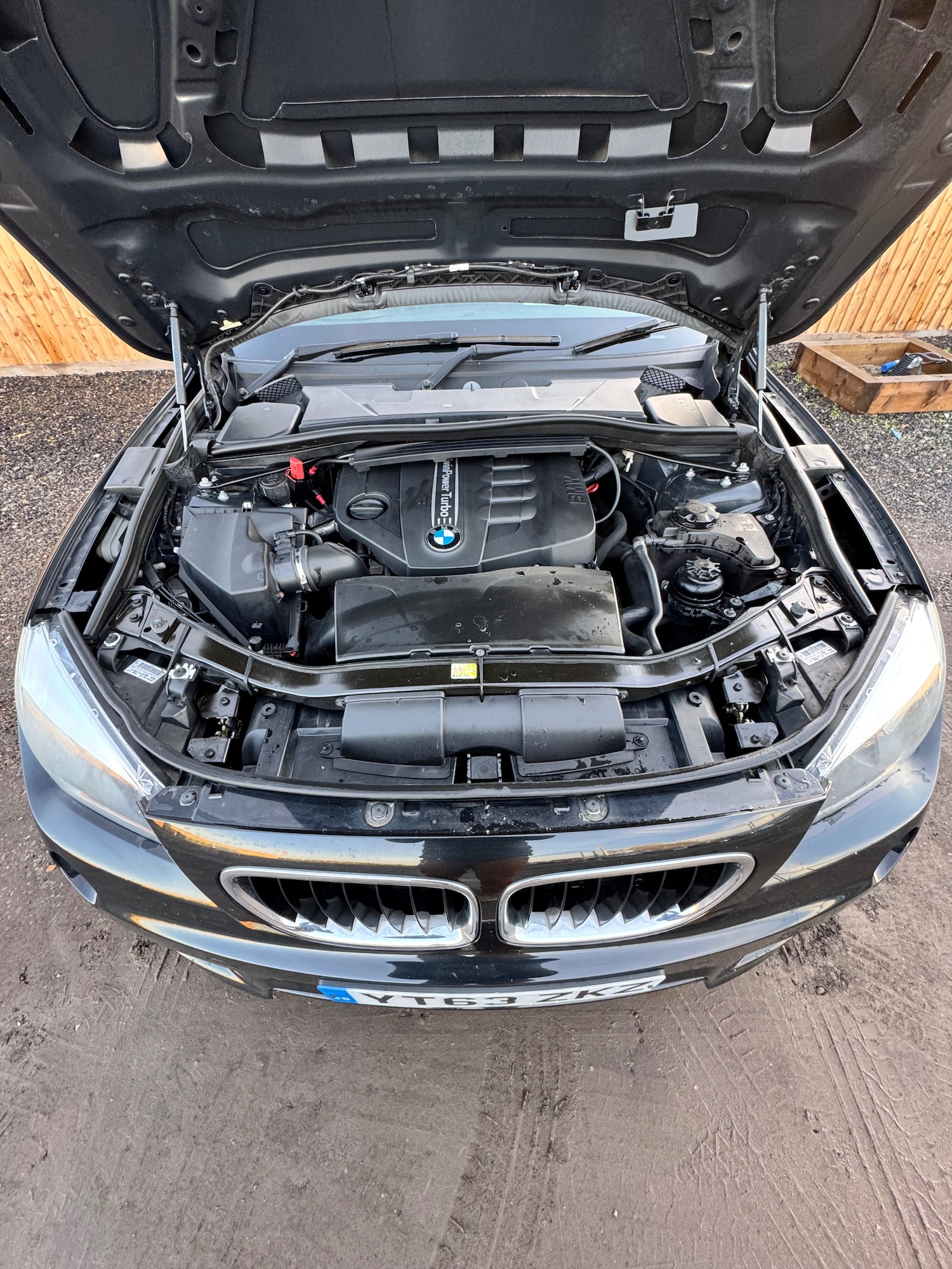 Used BMW X1 2013 for sale - 76712242: Photo 24