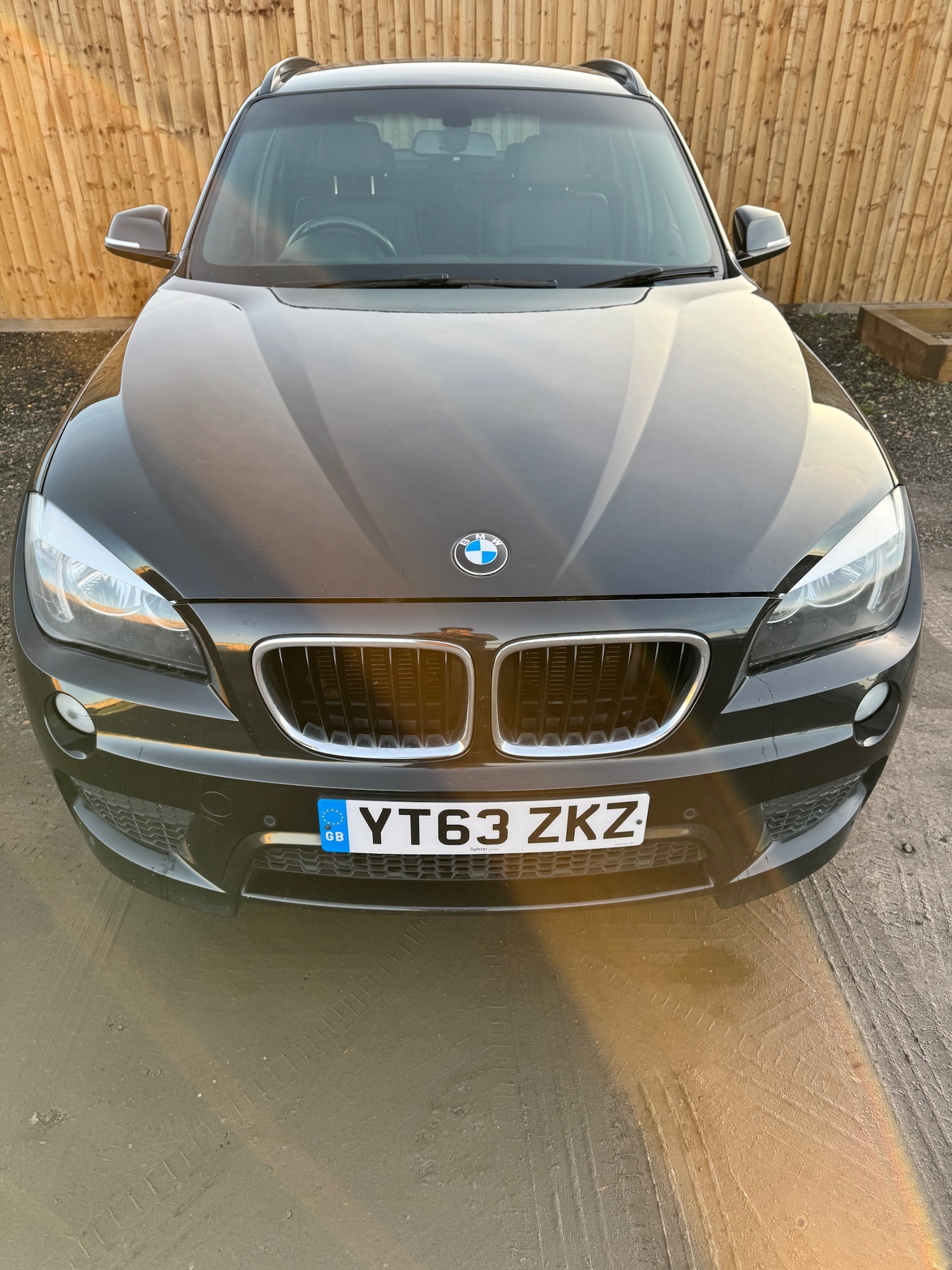 Used BMW X1 2013 for sale - 76712242: Photo 3