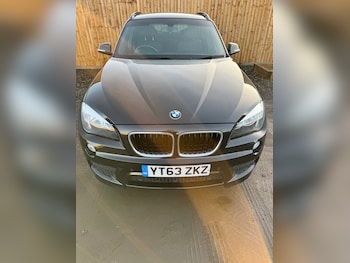 Used BMW X1 2013 for sale - 76712242: Photo