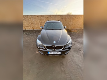 Used BMW X1 2013 for sale - 76712242: Photo