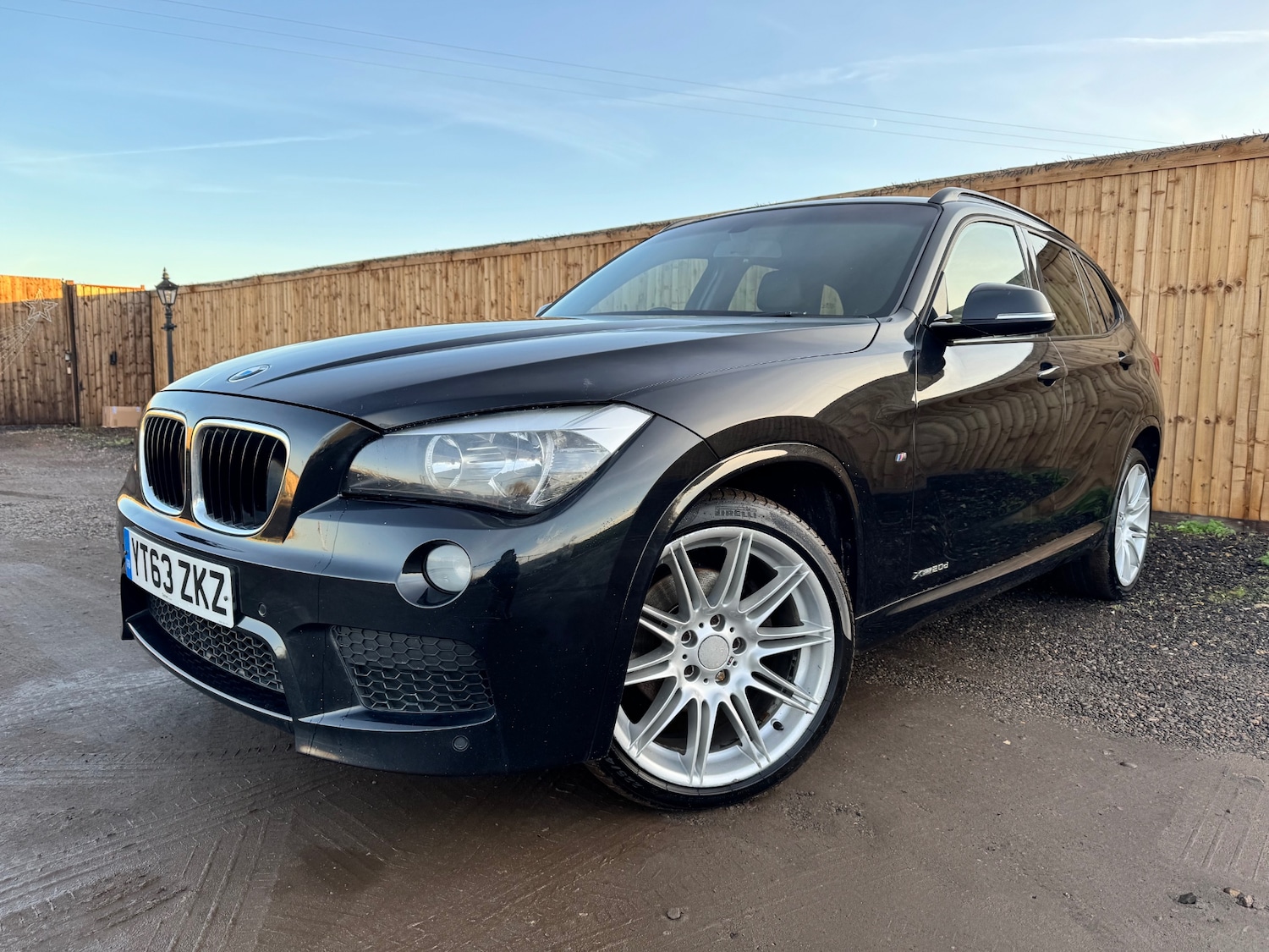 Used BMW X1 2013 for sale - 76712242: Photo 5