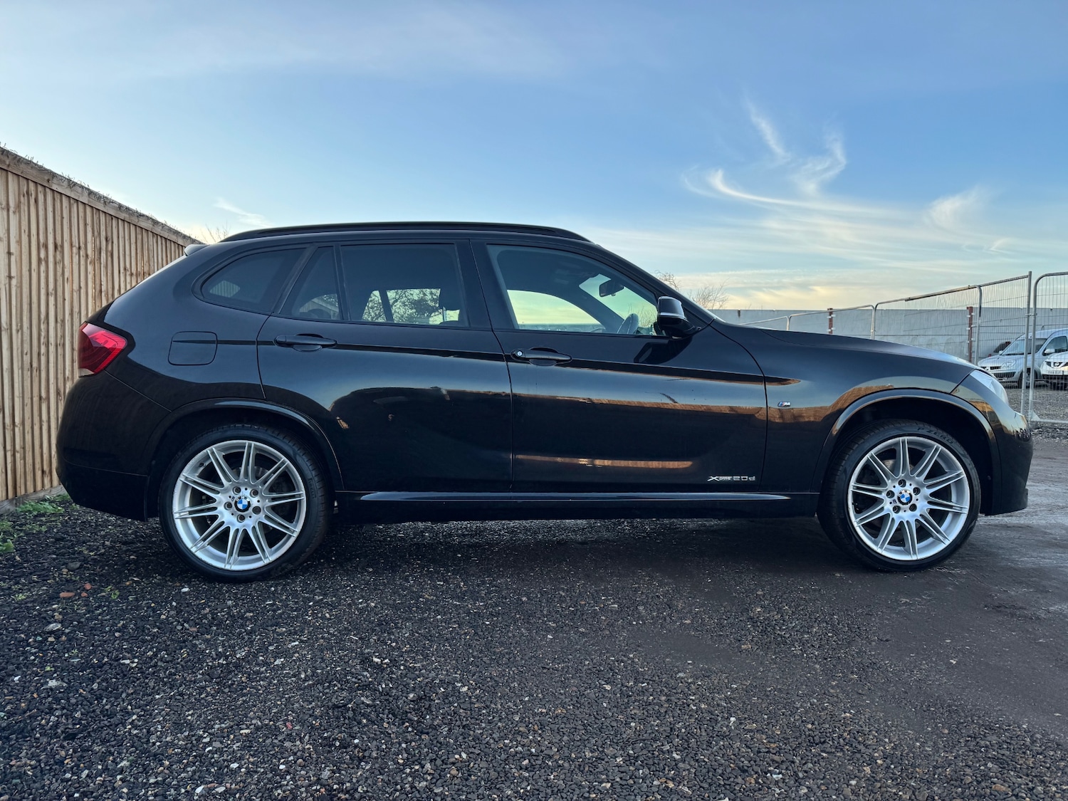 Used BMW X1 2013 for sale - 76712242: Photo 6