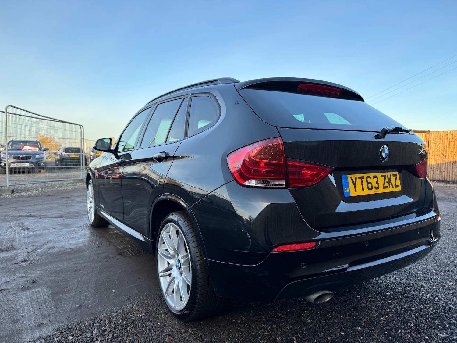 Used BMW X1 2013 for sale - 76712242: Photo 9