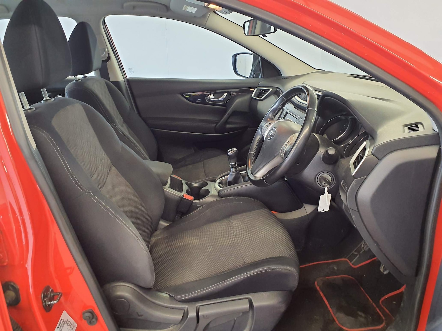 Used Nissan Qashqai 2015 for sale - 78083919: Photo 11