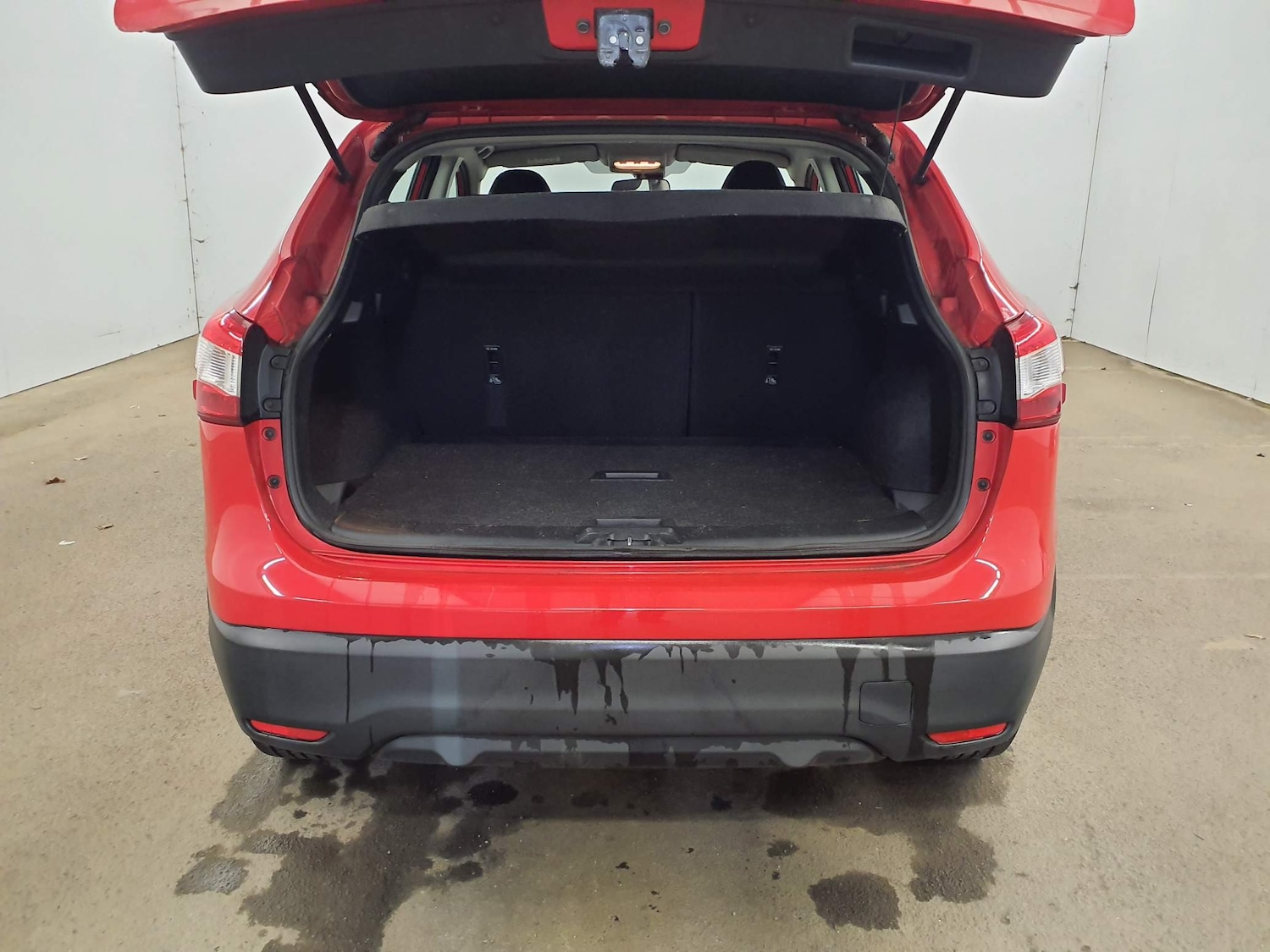 Used Nissan Qashqai 2015 for sale - 78083919: Photo 7