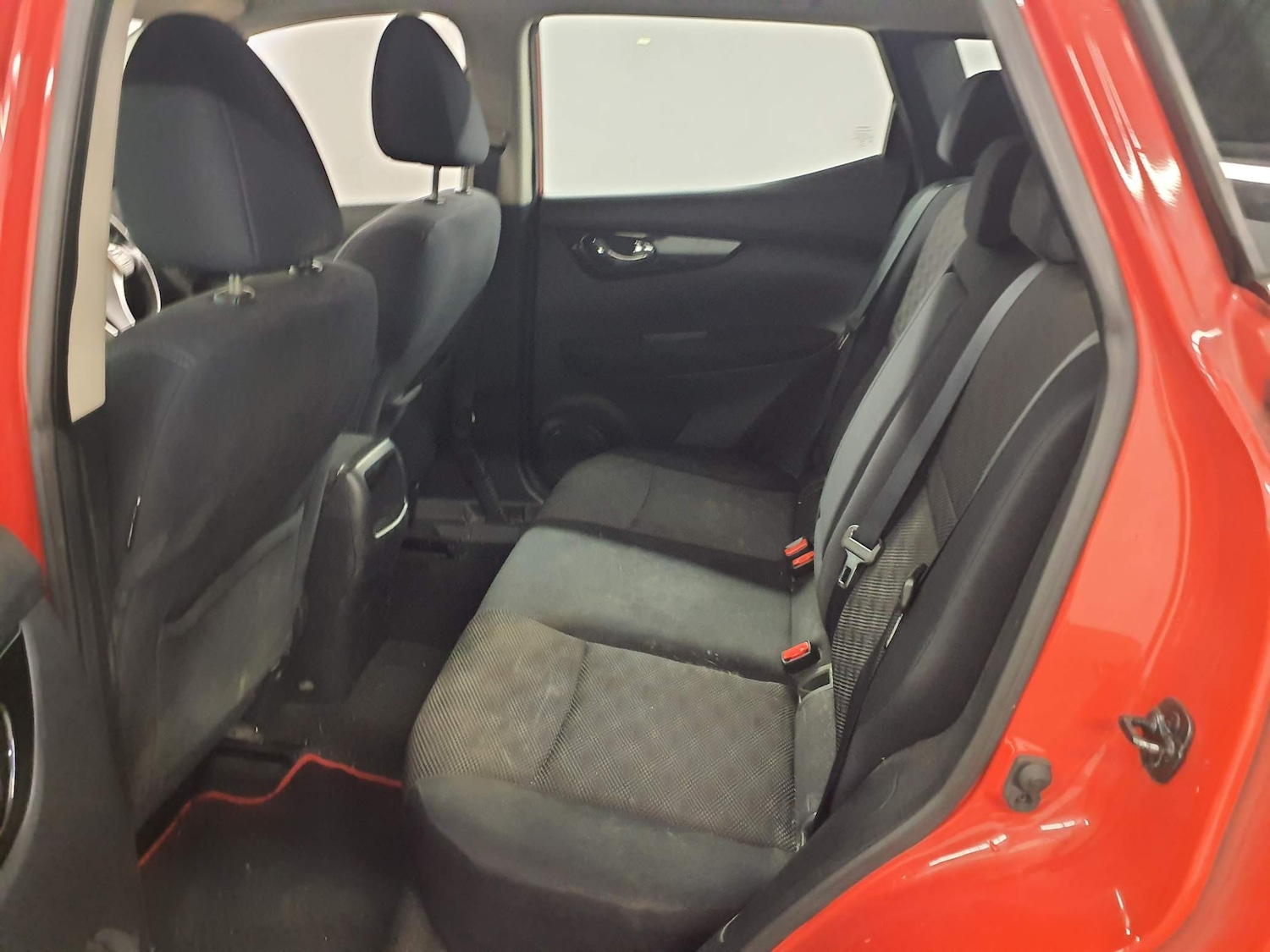 Used Nissan Qashqai 2015 for sale - 78083919: Photo 8