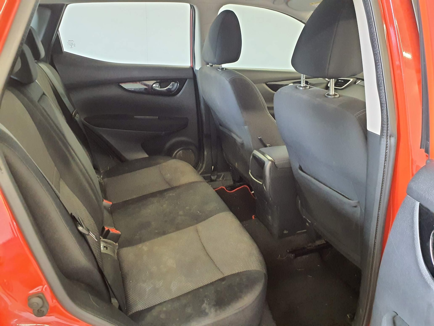 Used Nissan Qashqai 2015 for sale - 78083919: Photo 9