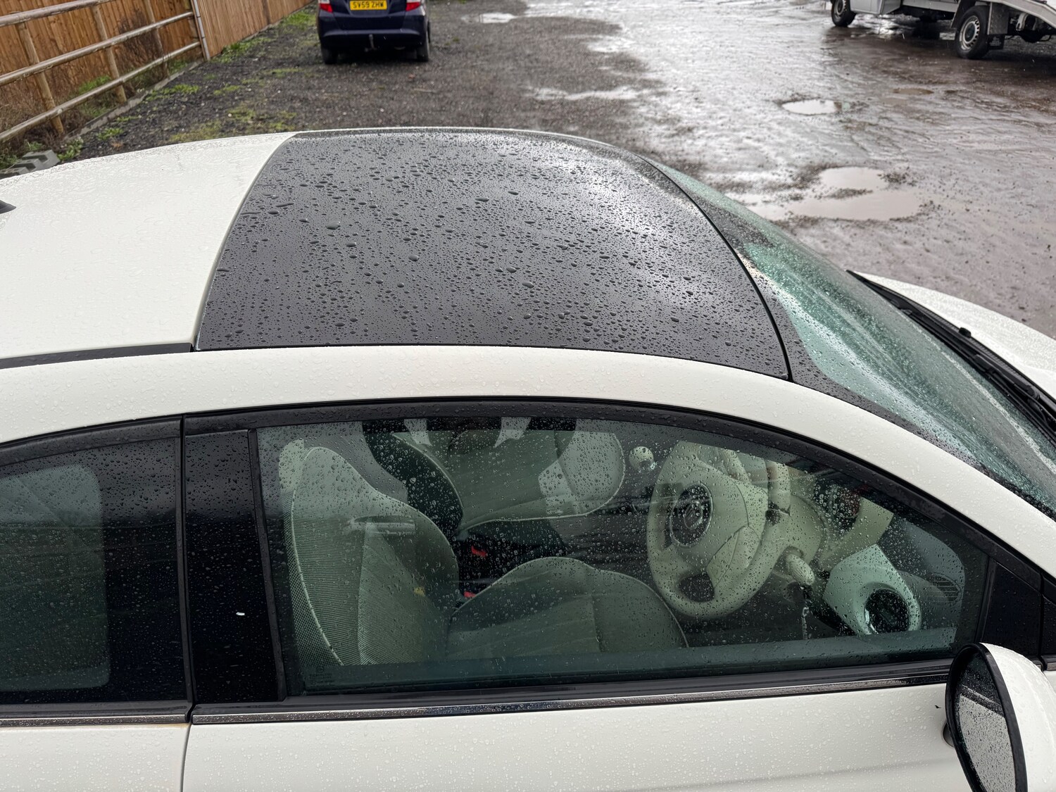 Used Fiat 500 2008 for sale - 78067218: Photo 11