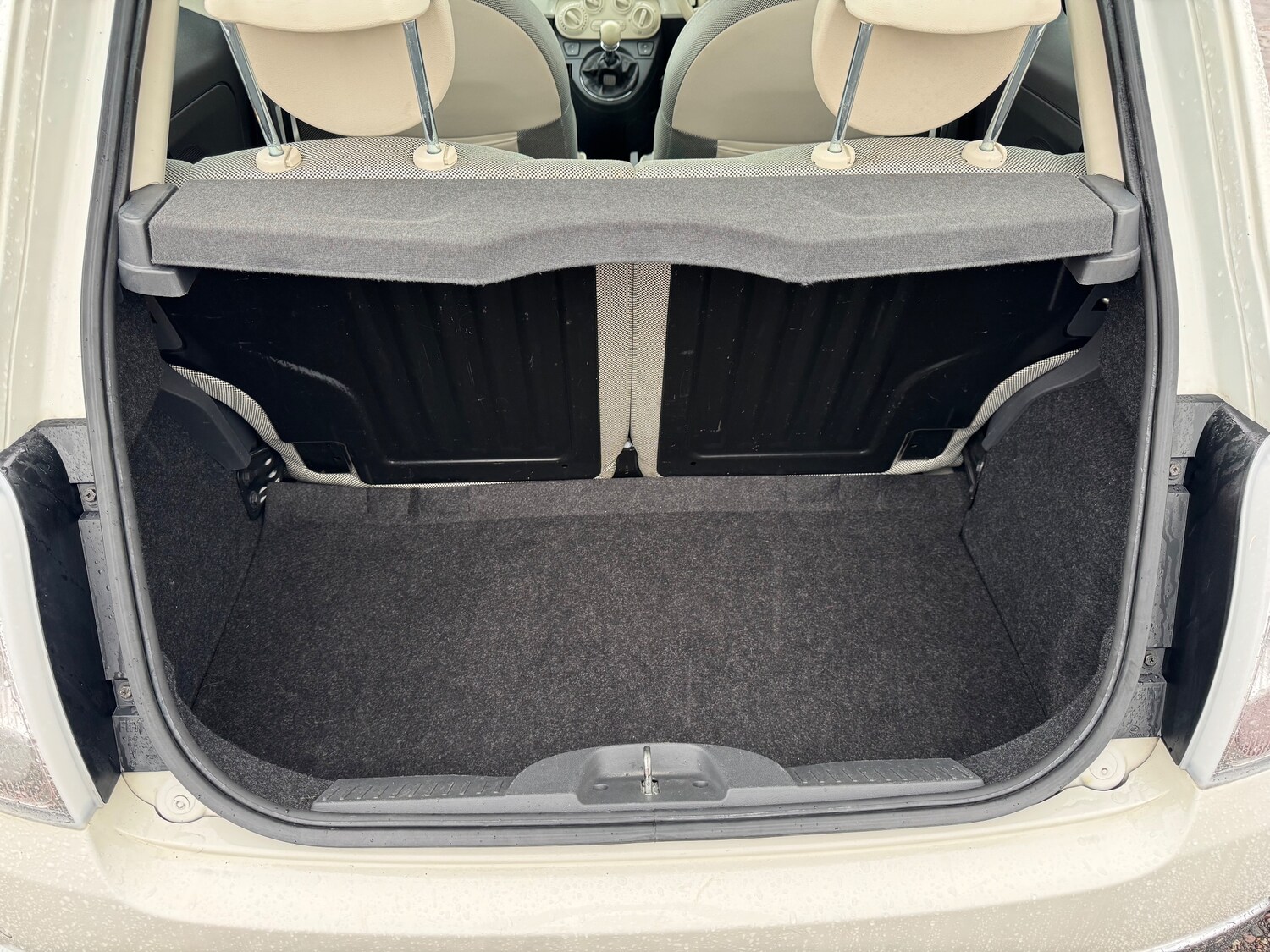 Used Fiat 500 2008 for sale - 78067218: Photo 12