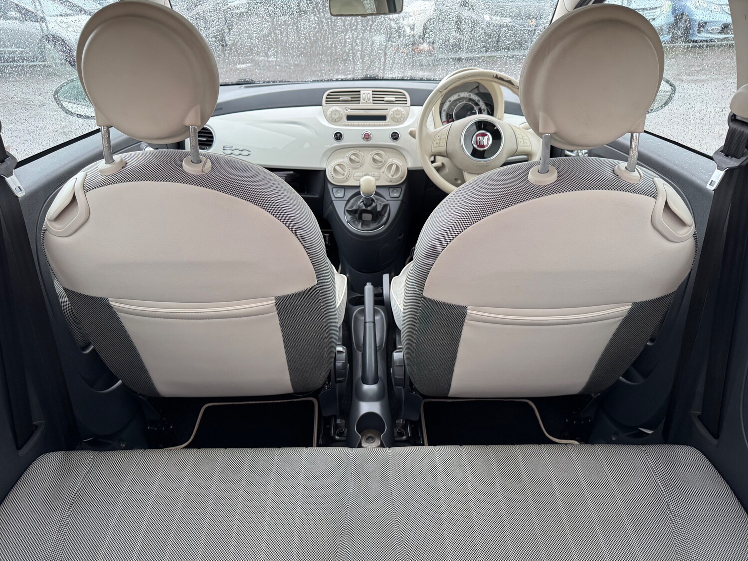 Used Fiat 500 2008 for sale - 78067218: Photo 15