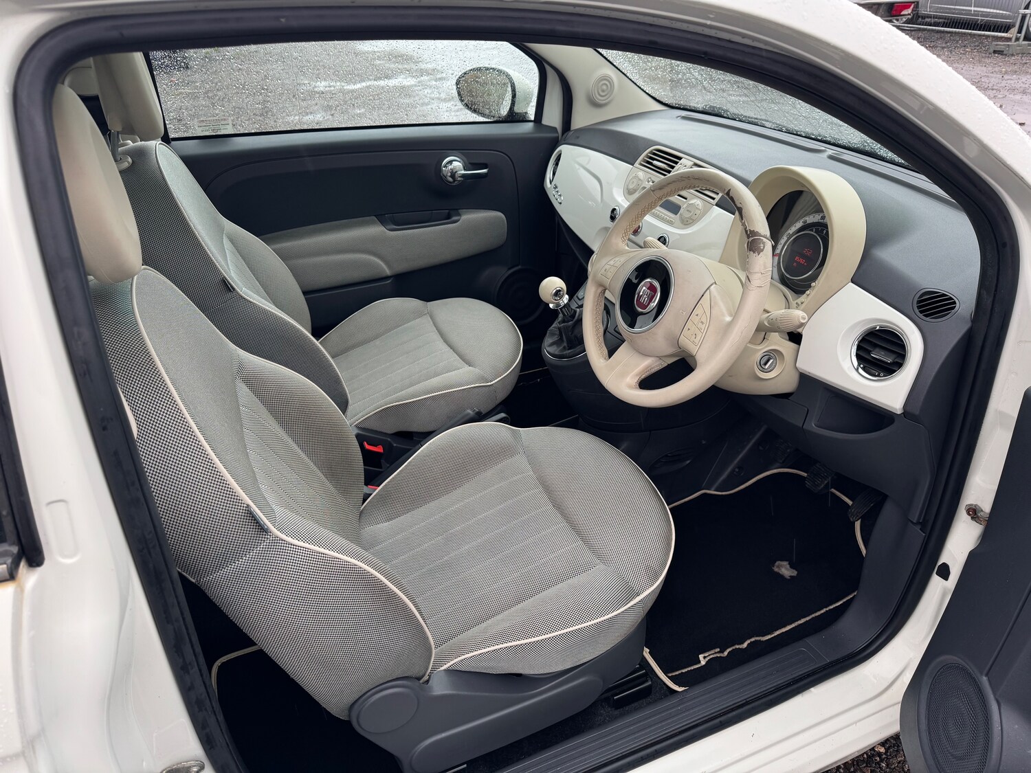 Used Fiat 500 2008 for sale - 78067218: Photo 16