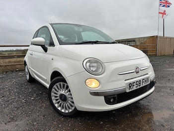 Fiat 500 feature image