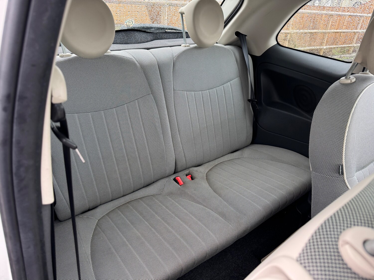 Used Fiat 500 2008 for sale - 78067218: Photo 21