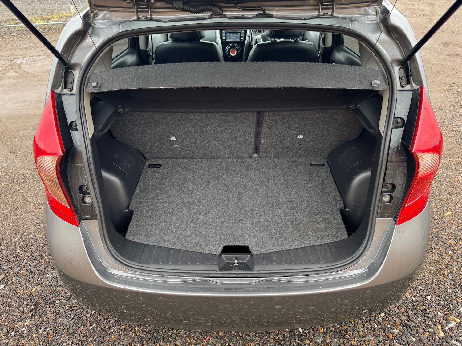 Used Nissan Note 2014 for sale - 76583404: Photo 10