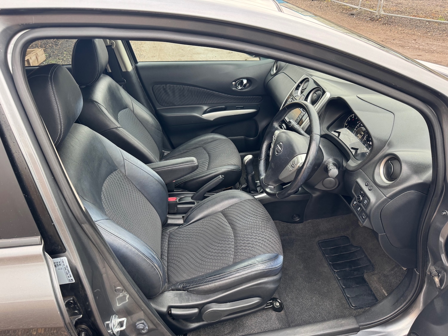 Used Nissan Note 2014 for sale - 76583404: Photo 14