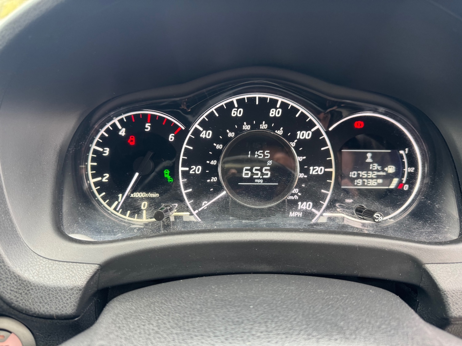 Used Nissan Note 2014 for sale - 76583404: Photo 16