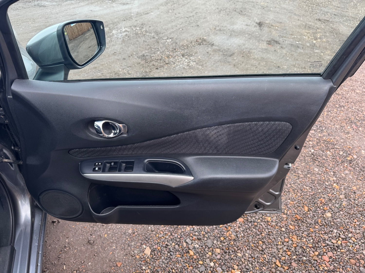 Used Nissan Note 2014 for sale - 76583404: Photo 17